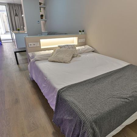 Apartamentos Bela Cangas do Morrazo Eksteriør billede