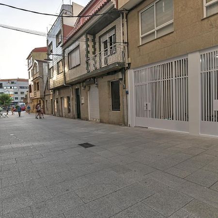 Apartamentos Bela Cangas do Morrazo Eksteriør billede