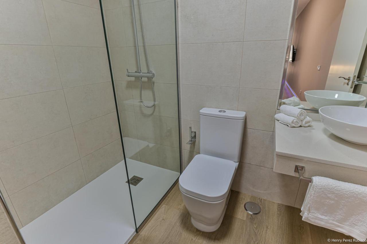 Apartamentos Bela Cangas do Morrazo Eksteriør billede