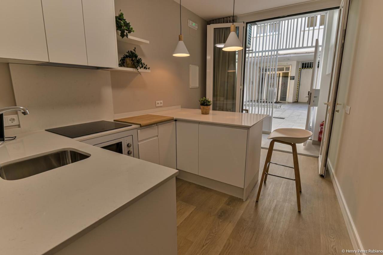 Apartamentos Bela Cangas do Morrazo Eksteriør billede